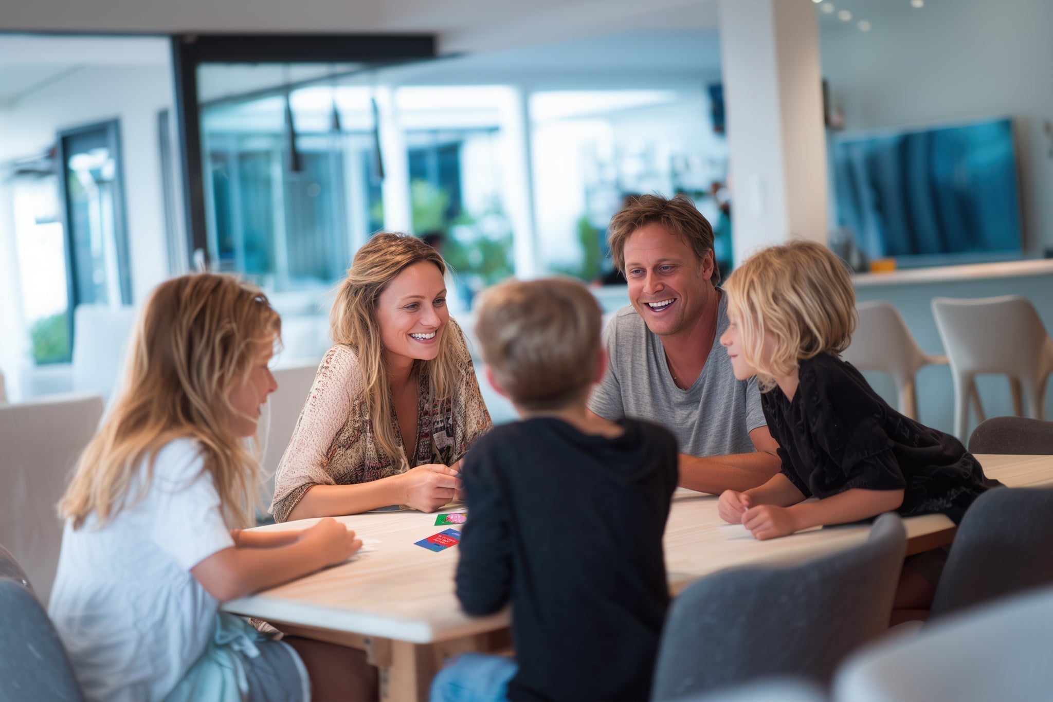 Why We Created Little Big Talks Cards!