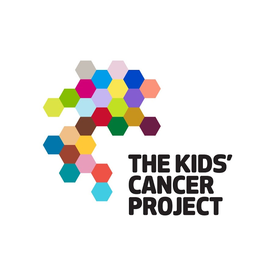 Make a Donation to The Kids Cancer Project